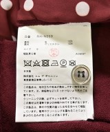 COMME des GARCONS COMME des GARCONS（コムデギャルソンコムデギャルソン）カーディガン 赤 サイズ:S レディース/2200715352021