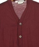 COMME des GARCONS COMME des GARCONS（コムデギャルソンコムデギャルソン）カーディガン 赤 サイズ:S レディース/2200715352021