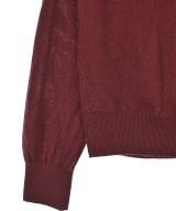 COMME des GARCONS COMME des GARCONS（コムデギャルソンコムデギャルソン）カーディガン 赤 サイズ:S レディース/2200715352021