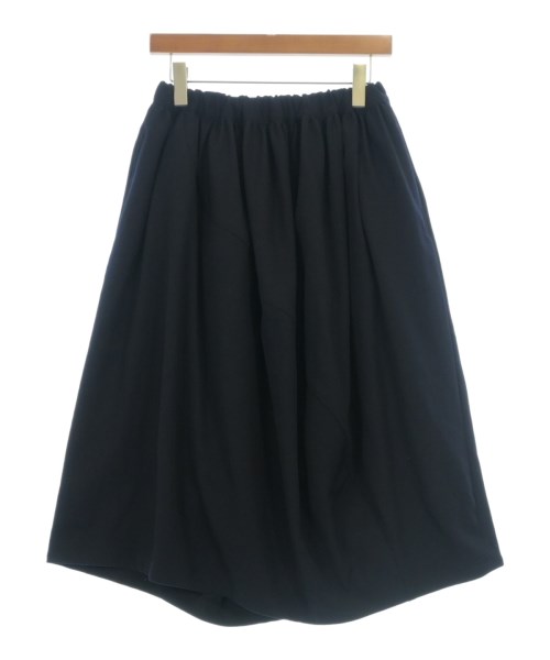 COMME des GARCONS COMME des GARCONS(コムデギャルソンコムデギャルソン)のロング・マキシ丈スカート サイズ:S 29,700円