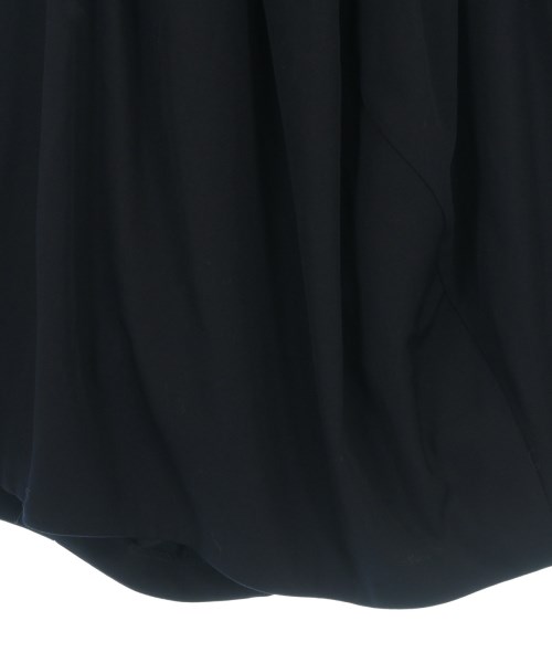COMME des GARCONS COMME des GARCONS（コムデギャルソンコムデギャルソン）ロング・マキシ丈スカート 黒 サイズ:S レディース/2200715352038
