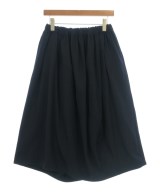 COMME des GARCONS COMME des GARCONS（コムデギャルソンコムデギャルソン）ロング・マキシ丈スカート 黒 サイズ:S レディース/2200715352038