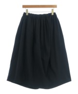 COMME des GARCONS COMME des GARCONS（コムデギャルソンコムデギャルソン）ロング・マキシ丈スカート 黒 サイズ:S レディース/2200715352038