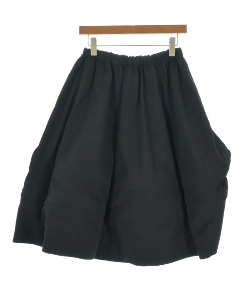 COMME des GARCONS COMME des GARCONS(コムデギャルソンコムデギャルソン)のひざ丈スカート サイズ:XS 49,700円