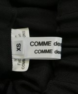 COMME des GARCONS COMME des GARCONS（コムデギャルソンコムデギャルソン）ひざ丈スカート 黒 サイズ:XS レディース/2200715352212