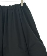 COMME des GARCONS COMME des GARCONS（コムデギャルソンコムデギャルソン）ひざ丈スカート 黒 サイズ:XS レディース/2200715352212