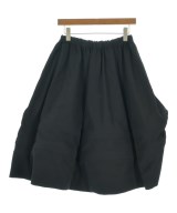 COMME des GARCONS COMME des GARCONS ひざ丈スカート