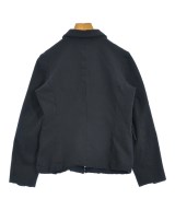 COMME des GARCONS COMME des GARCONS（コムデギャルソンコムデギャルソン）テーラードジャケット 紺 サイズ:S レディース/2200715439029