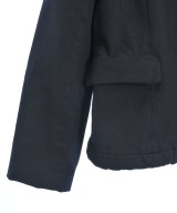 COMME des GARCONS COMME des GARCONS（コムデギャルソンコムデギャルソン）テーラードジャケット 紺 サイズ:S レディース/2200715439029