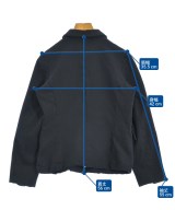 COMME des GARCONS COMME des GARCONS（コムデギャルソンコムデギャルソン）テーラードジャケット 紺 サイズ:S レディース/2200715439029