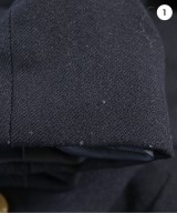 COMME des GARCONS COMME des GARCONS（コムデギャルソンコムデギャルソン）テーラードジャケット 紺 サイズ:S レディース/2200715439029