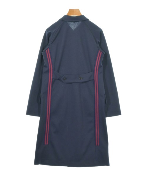 COMME des GARCONS COMME des GARCONS（コムデギャルソンコムデギャルソン）ワンピース 紺 サイズ:S レディース/2200715439043