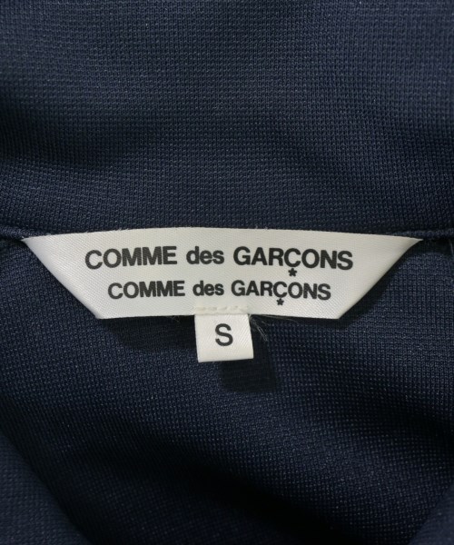 COMME des GARCONS COMME des GARCONS（コムデギャルソンコムデギャルソン）ワンピース 紺 サイズ:S レディース/2200715439043