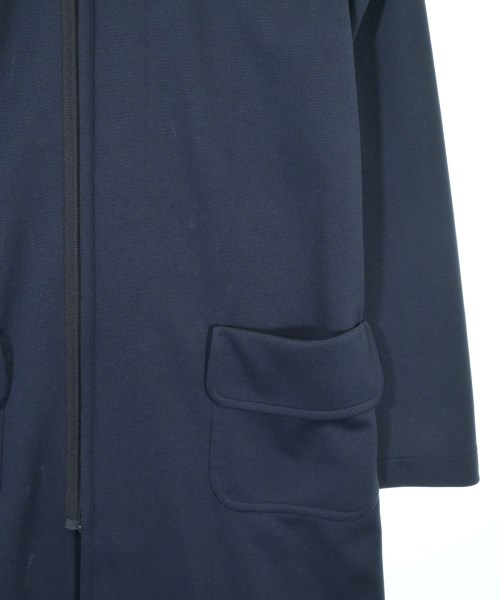COMME des GARCONS COMME des GARCONS（コムデギャルソンコムデギャルソン）ワンピース 紺 サイズ:S レディース/2200715439043