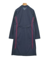 COMME des GARCONS COMME des GARCONS（コムデギャルソンコムデギャルソン）ワンピース 紺 サイズ:S レディース/2200715439043