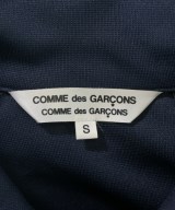 COMME des GARCONS COMME des GARCONS（コムデギャルソンコムデギャルソン）ワンピース 紺 サイズ:S レディース/2200715439043