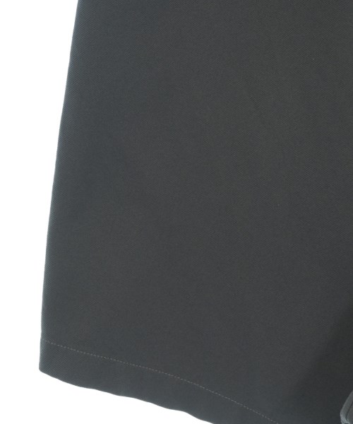 COMME des GARCONS COMME des GARCONS（コムデギャルソンコムデギャルソン）ショートパンツ グレー サイズ:M レディース/2200715533031