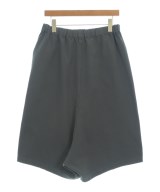 COMME des GARCONS COMME des GARCONS（コムデギャルソンコムデギャルソン）ショートパンツ グレー サイズ:M レディース/2200715533031