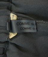COMME des GARCONS COMME des GARCONS（コムデギャルソンコムデギャルソン）ショートパンツ グレー サイズ:M レディース/2200715533031