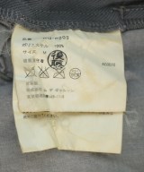 COMME des GARCONS COMME des GARCONS（コムデギャルソンコムデギャルソン）ショートパンツ グレー サイズ:M レディース/2200715533031