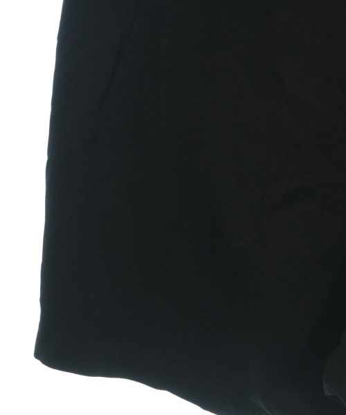 COMME des GARCONS COMME des GARCONS（コムデギャルソンコムデギャルソン）ショートパンツ 黒 サイズ:M レディース/2200715533048