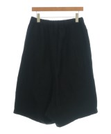 COMME des GARCONS COMME des GARCONS（コムデギャルソンコムデギャルソン）ショートパンツ 黒 サイズ:M レディース/2200715533048