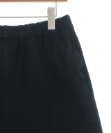 COMME des GARCONS COMME des GARCONS（コムデギャルソンコムデギャルソン）ショートパンツ 黒 サイズ:M レディース/2200715533048