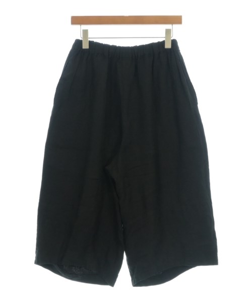 COMME des GARCONS COMME des GARCONS（コムデギャルソンコムデギャルソン）ショートパンツ 黒 サイズ:XS レディース/2200715533055