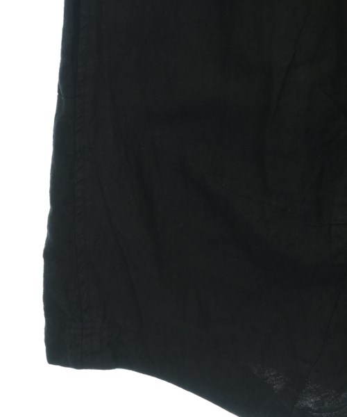 COMME des GARCONS COMME des GARCONS（コムデギャルソンコムデギャルソン）ショートパンツ 黒 サイズ:XS レディース/2200715533055