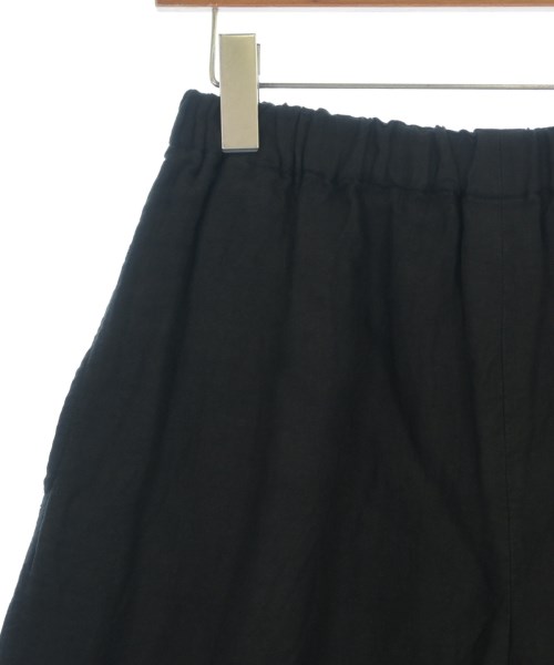 COMME des GARCONS COMME des GARCONS（コムデギャルソンコムデギャルソン）ショートパンツ 黒 サイズ:XS レディース/2200715533055