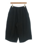 COMME des GARCONS COMME des GARCONS（コムデギャルソンコムデギャルソン）ショートパンツ 黒 サイズ:XS レディース/2200715533055
