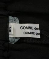 COMME des GARCONS COMME des GARCONS（コムデギャルソンコムデギャルソン）ショートパンツ 黒 サイズ:XS レディース/2200715533055