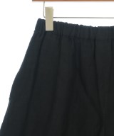 COMME des GARCONS COMME des GARCONS（コムデギャルソンコムデギャルソン）ショートパンツ 黒 サイズ:XS レディース/2200715533055