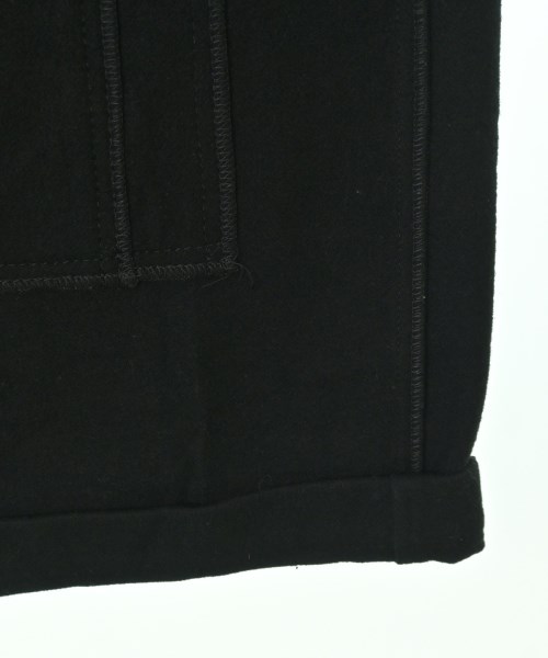 COMME des GARCONS COMME des GARCONS（コムデギャルソンコムデギャルソン）その他 黒 サイズ:S レディース/2200715668047