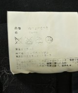COMME des GARCONS COMME des GARCONS（コムデギャルソンコムデギャルソン）その他 黒 サイズ:S レディース/2200715668047