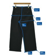 COMME des GARCONS COMME des GARCONS（コムデギャルソンコムデギャルソン）その他 黒 サイズ:S レディース/2200715668047