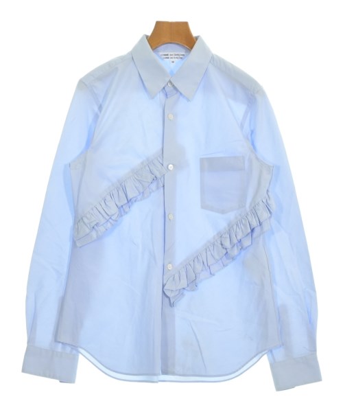 COMME des GARCONS COMME des GARCONS(コムデギャルソンコムデギャルソン)のカジュアルシャツ サイズ:M 9,600円