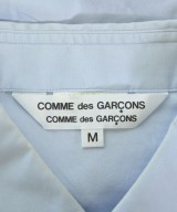 COMME des GARCONS COMME des GARCONS（コムデギャルソンコムデギャルソン）カジュアルシャツ 青 サイズ:M レディース/2200698856073