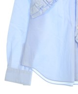 COMME des GARCONS COMME des GARCONS（コムデギャルソンコムデギャルソン）カジュアルシャツ 青 サイズ:M レディース/2200698856073