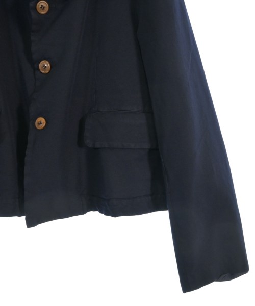 COMME des GARCONS COMME des GARCONS（コムデギャルソンコムデギャルソン）ジャケット 紺 サイズ:S レディース/2200715859070