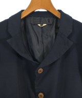 COMME des GARCONS COMME des GARCONS（コムデギャルソンコムデギャルソン）ジャケット 紺 サイズ:S レディース/2200715859070