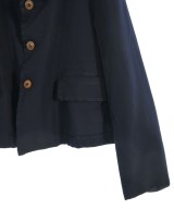 COMME des GARCONS COMME des GARCONS（コムデギャルソンコムデギャルソン）ジャケット 紺 サイズ:S レディース/2200715859070
