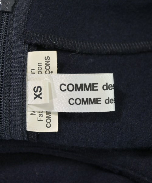 COMME des GARCONS COMME des GARCONS（コムデギャルソンコムデギャルソン）ワンピース 紺 サイズ:XS レディース/2200715977026