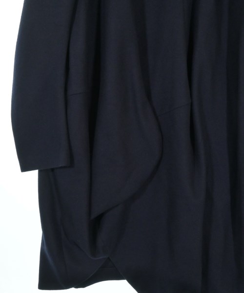 COMME des GARCONS COMME des GARCONS（コムデギャルソンコムデギャルソン）ワンピース 紺 サイズ:XS レディース/2200715977026