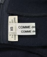 COMME des GARCONS COMME des GARCONS（コムデギャルソンコムデギャルソン）ワンピース 紺 サイズ:XS レディース/2200715977026