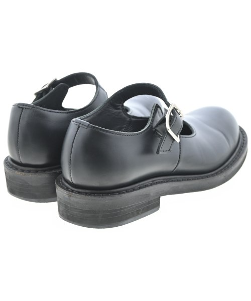 COMME des GARCONS COMME des GARCONS（コムデギャルソンコムデギャルソン）ドレスシューズ/ローファー 黒 サイズ:23cm レディース/2200715977033