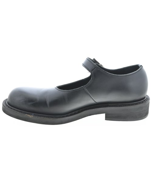 COMME des GARCONS COMME des GARCONS（コムデギャルソンコムデギャルソン）ドレスシューズ/ローファー 黒 サイズ:23cm レディース/2200715977033