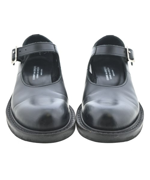 COMME des GARCONS COMME des GARCONS（コムデギャルソンコムデギャルソン）ドレスシューズ/ローファー 黒 サイズ:23cm レディース/2200715977033