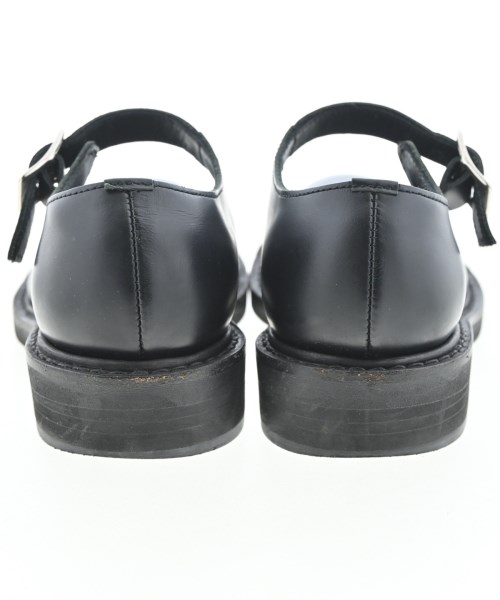 COMME des GARCONS COMME des GARCONS（コムデギャルソンコムデギャルソン）ドレスシューズ/ローファー 黒 サイズ:23cm レディース/2200715977033