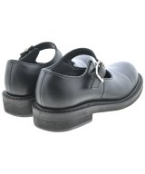 COMME des GARCONS COMME des GARCONS（コムデギャルソンコムデギャルソン）ドレスシューズ/ローファー 黒 サイズ:23cm レディース/2200715977033